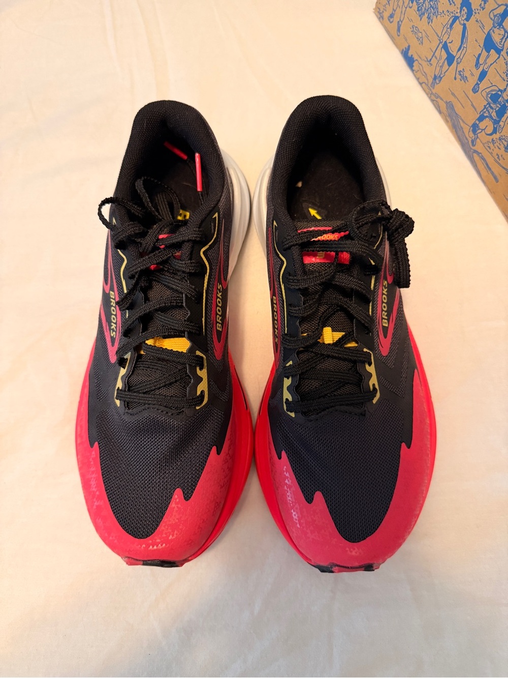 Brooks Women’s Catamount 3 Sneaker *BRAND NEW, NEVER WORN*